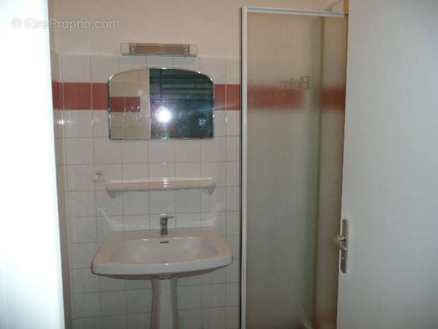 Appartement à SOUILLAC