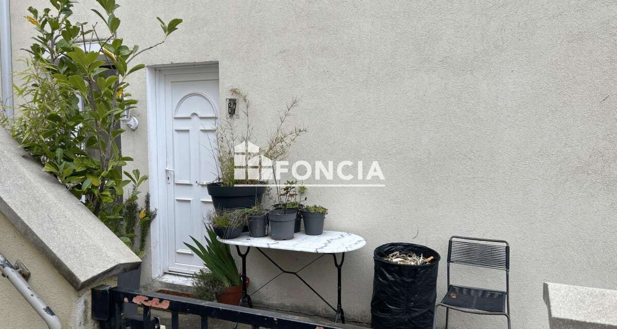 Appartement à MONTARGIS