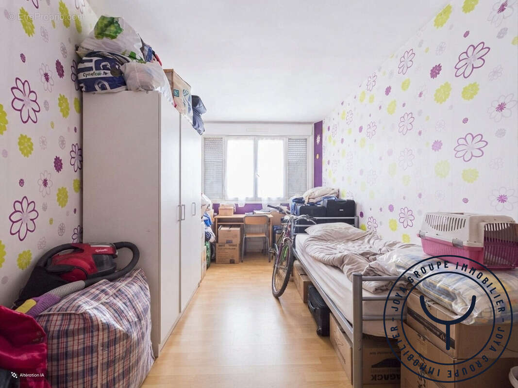 Chambre 1