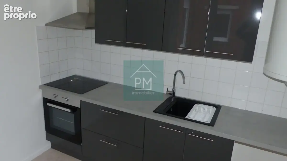 Peronne centre ville immeuble 5 lots - photo 5