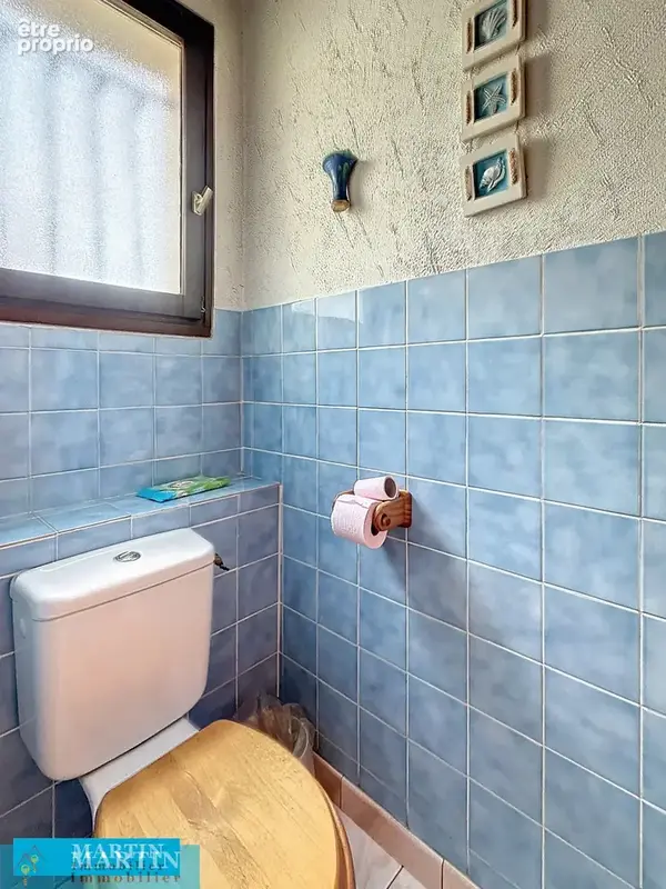 Villa de plain-pied 4 faces avec piscine - photo 23