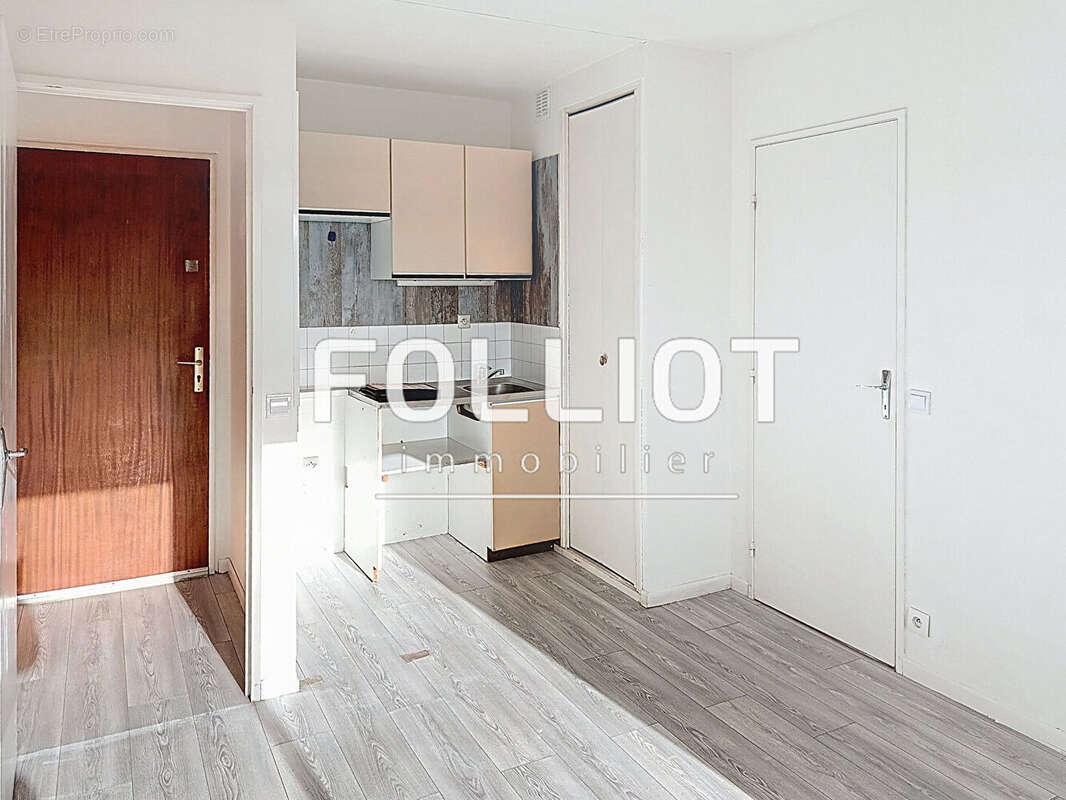 Appartement à COURSEULLES-SUR-MER