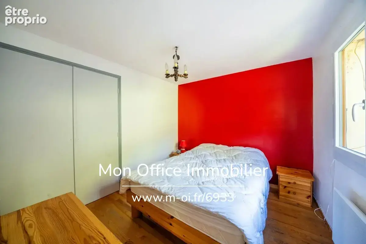 Référence : 6933-MTE - Maison 89 m² - 1127 m² de jardin - proximité Guillestre - photo 7