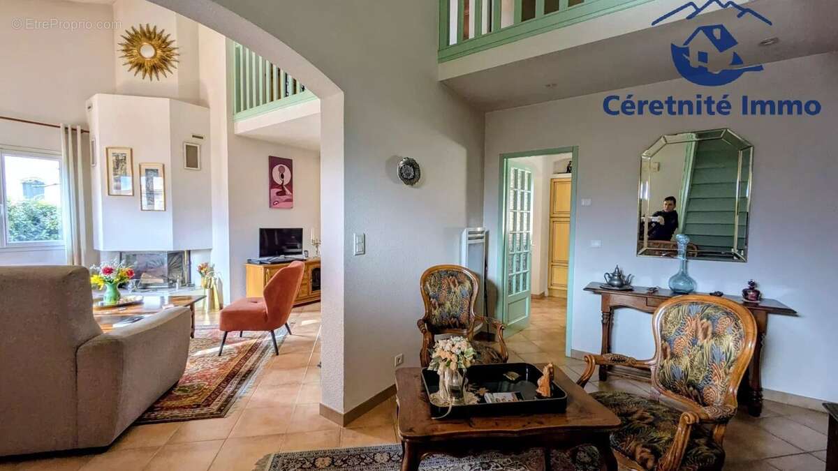 Maison à CERET