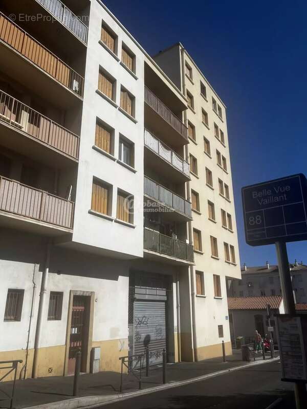 55m2  a renover 13003 - photo 4