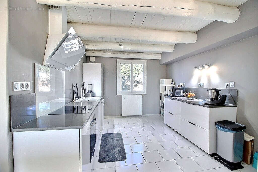 Appartement à MONTEUX
