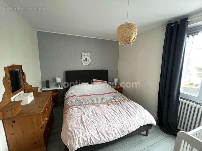 Maison de bourg 5 chambres - photo 6