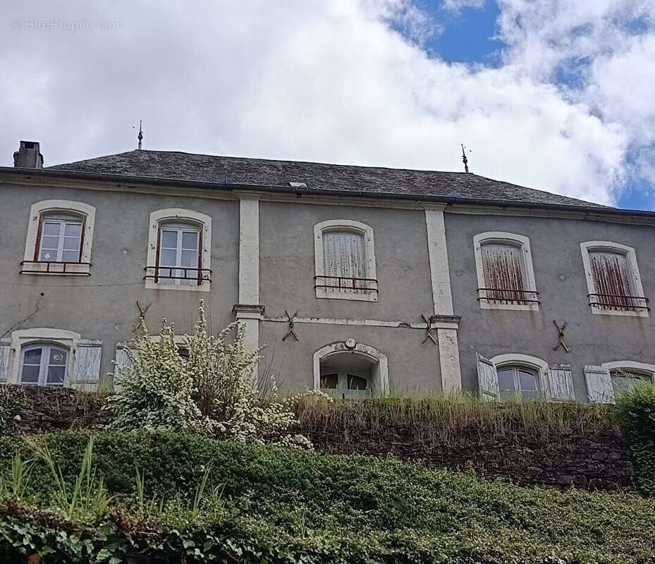 Maison à VOUTEZAC