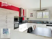 Maison à TREMEUR