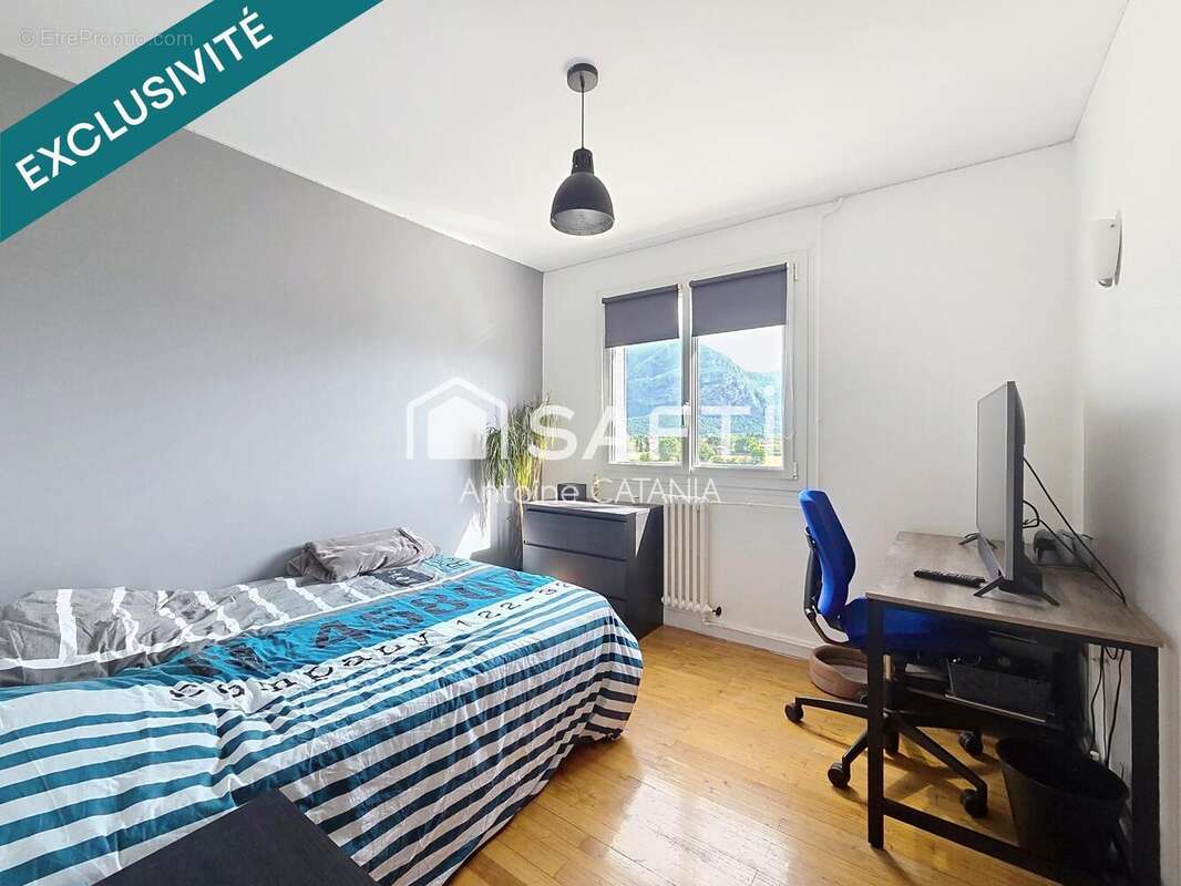 Photo 9 - Appartement à SASSENAGE