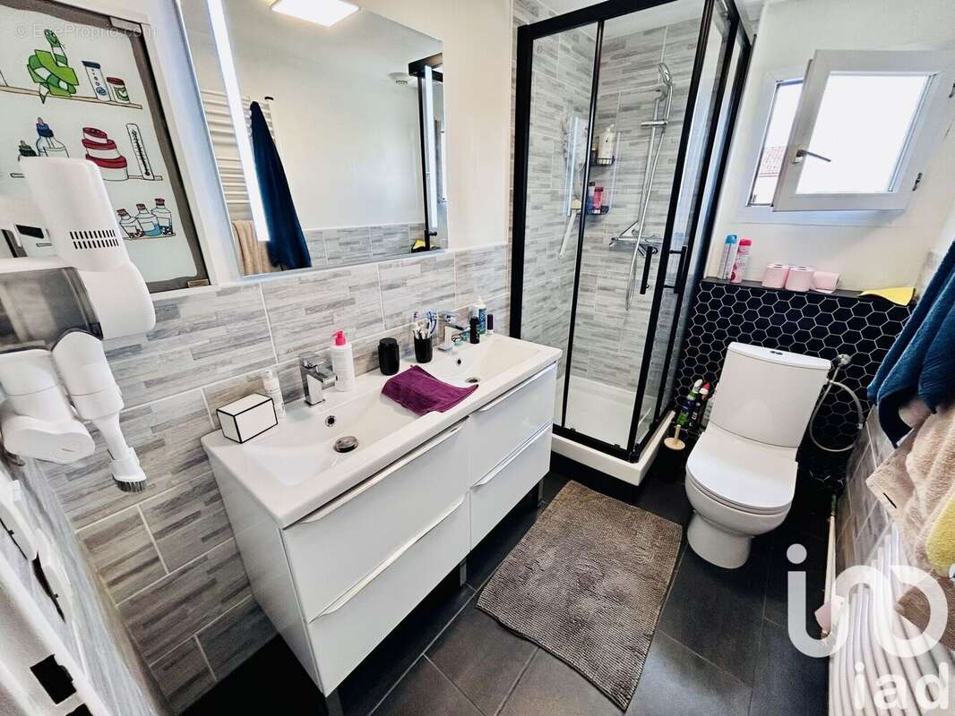 Photo 9 - Maison à LE BAN-SAINT-MARTIN