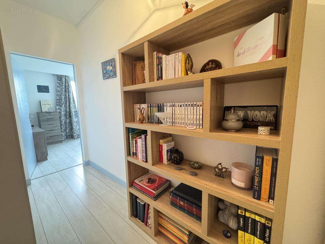 Appartement à ANGERS