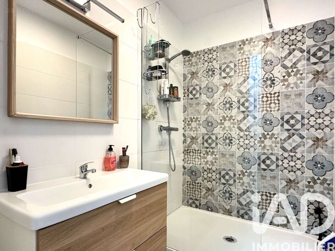 Photo 6 - Appartement à ROSNY-SOUS-BOIS