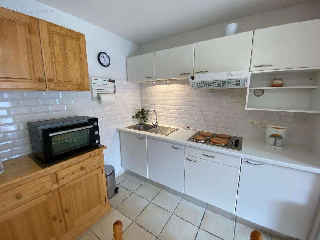 Maison à LES MATHES