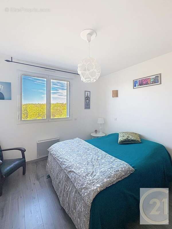 Appartement à REVEL