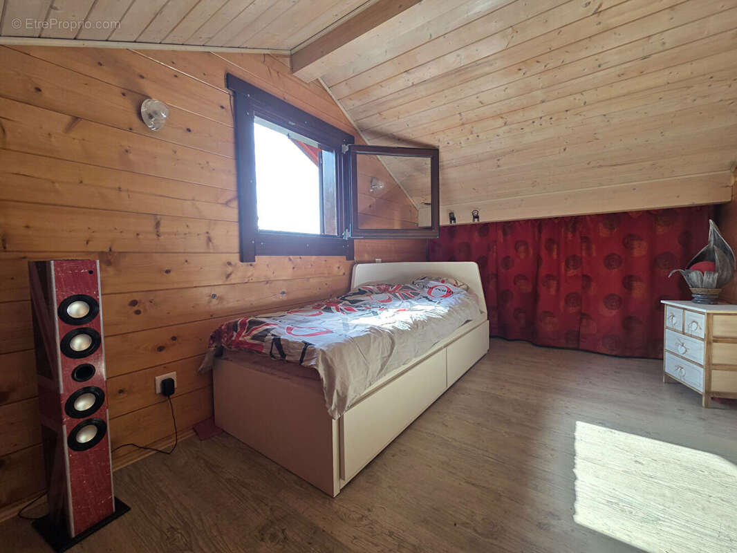 Maison 85m² à le teich - photo 7