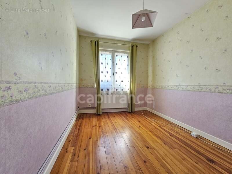 Appartement à vendre 4 pièces avec GARAGE et CAVE PANISSIERES (42) - photo 6