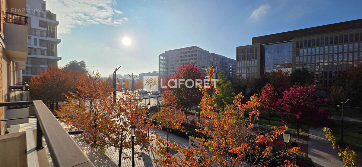 Appartement à SAINT-DENIS
