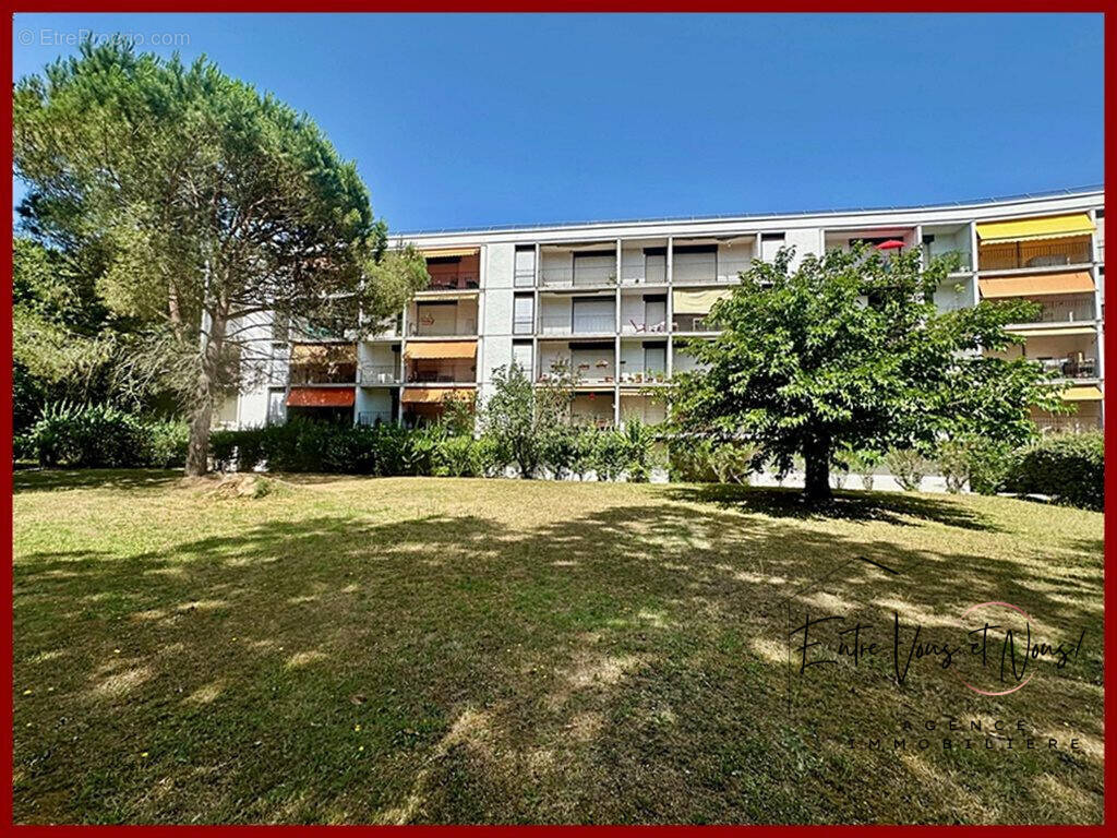 Appartement à TALENCE
