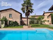Maison à TRAMOYES