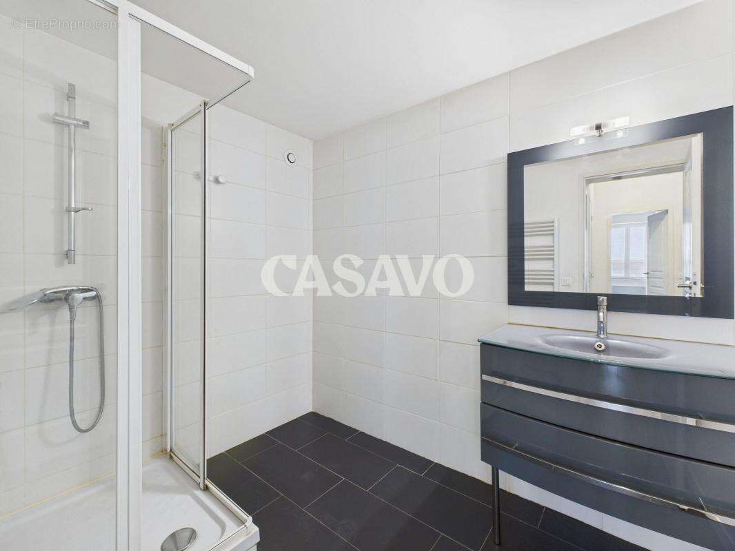 Appartement à MEYRARGUES