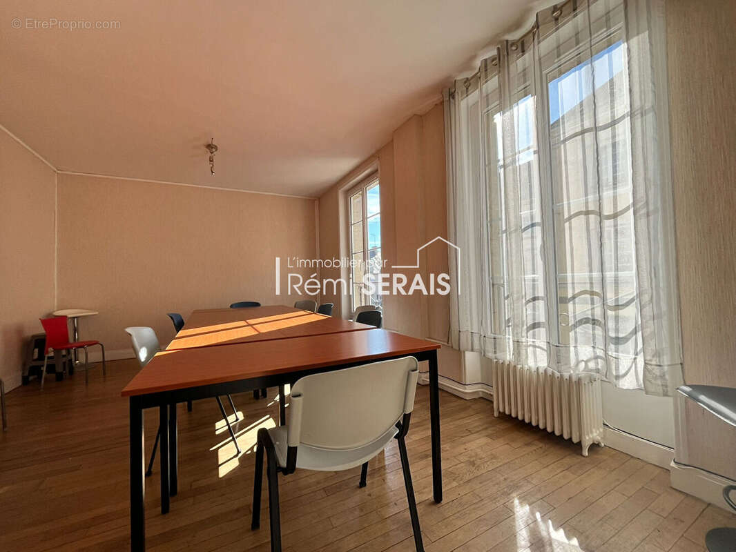 Immeuble de rapport à ARGENTAN - Locataire en place depuis 12 ans ! - photo 5