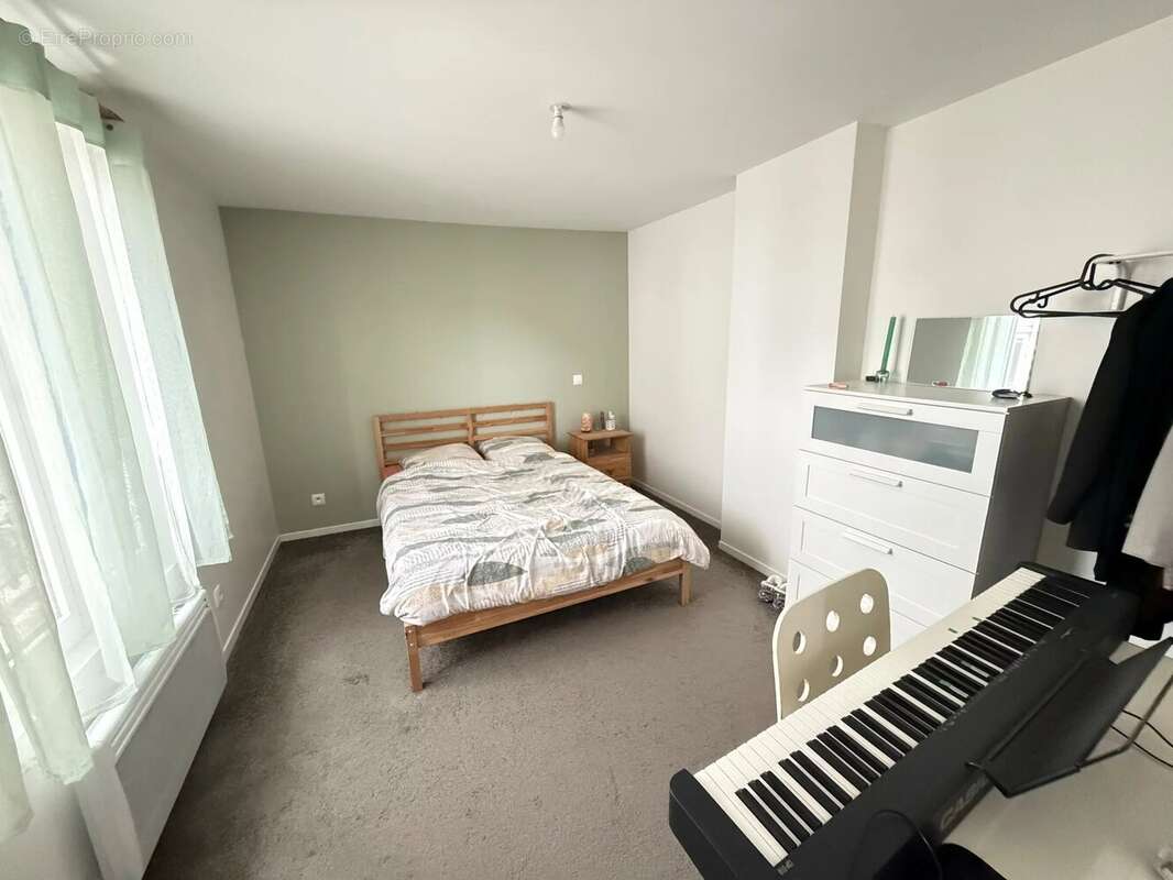 Appartement à CLAMART