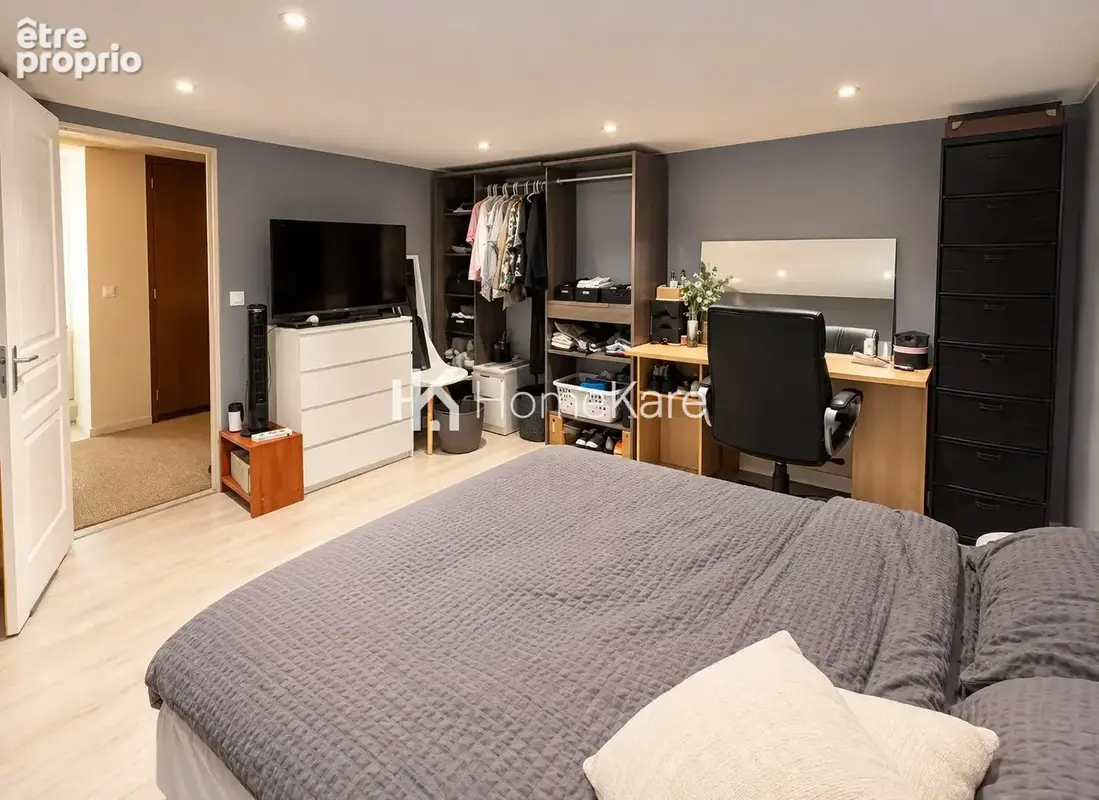 Maison 6 pièces 160 m² à vendre à Bessieres (31660) - photo 9
