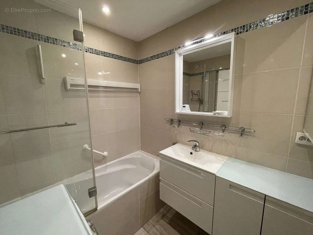 Appartement à CHATOU