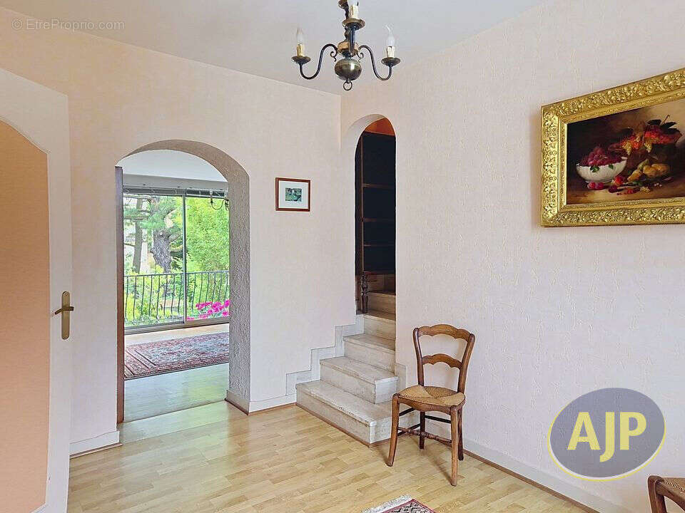 Maison à NANTES