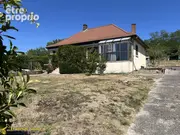 Maison à PASLIERES