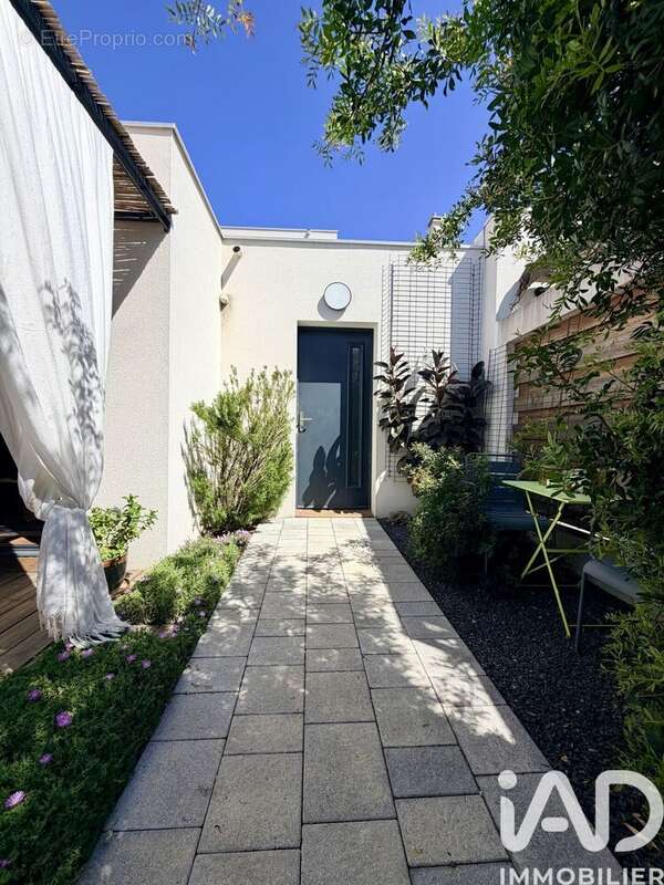 Photo 3 - Maison à PERPIGNAN