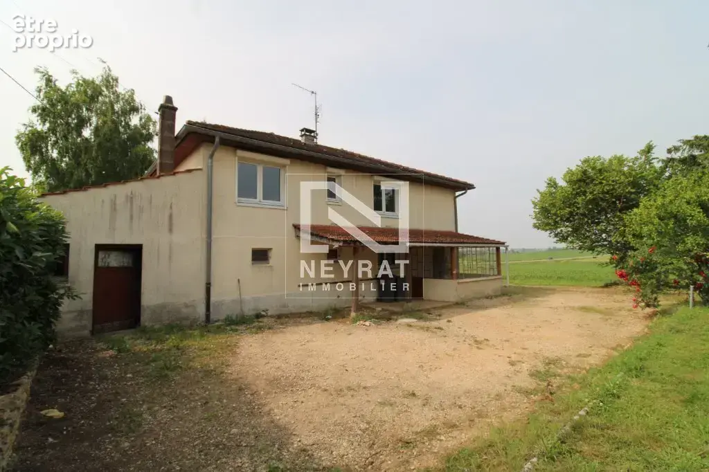 Maison 4 chambres , 2 garages - photo 4