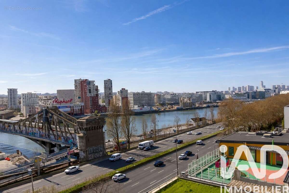 Photo 3 - Appartement à CHARENTON-LE-PONT
