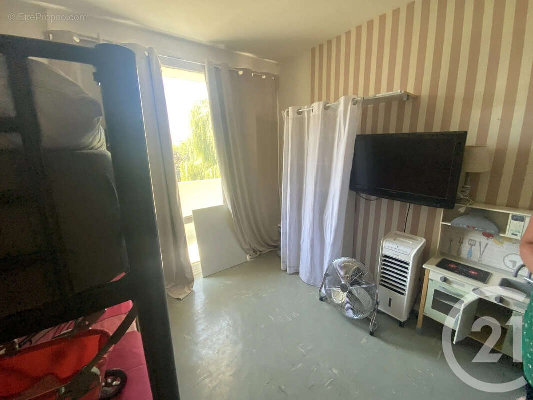 Appartement 63 m² à Saint-Quentin  - photo 8
