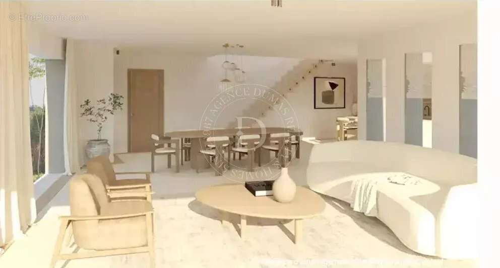 Terrain à BEAULIEU-SUR-MER