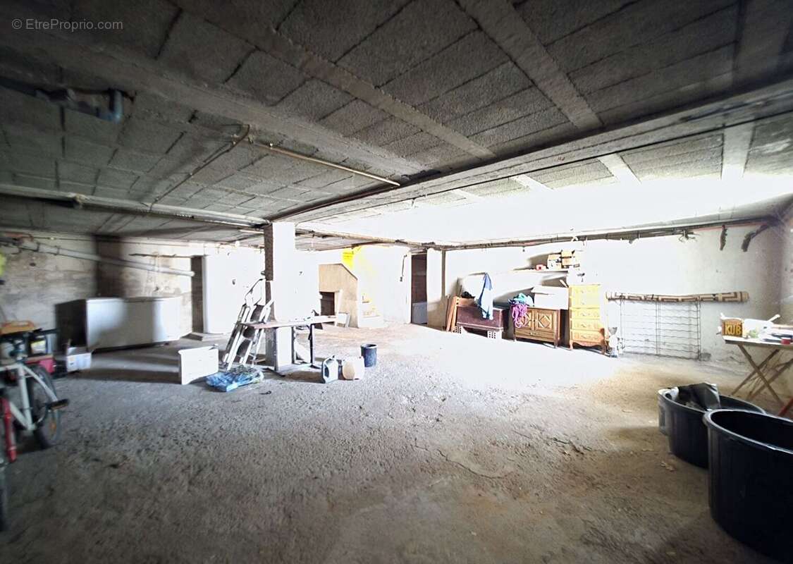 Maison T5 - Hyper-centre - photo 9