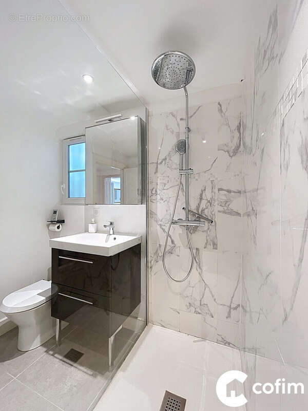 Appartement à BIARRITZ