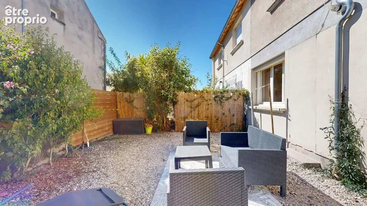 Maison Souvigny 6 pièce(s) 105 m2 - photo 4