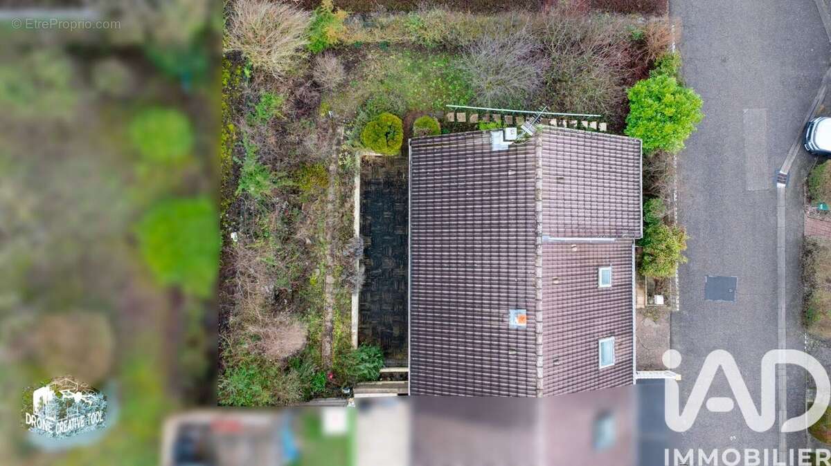 Photo 4 - Maison à TOUL