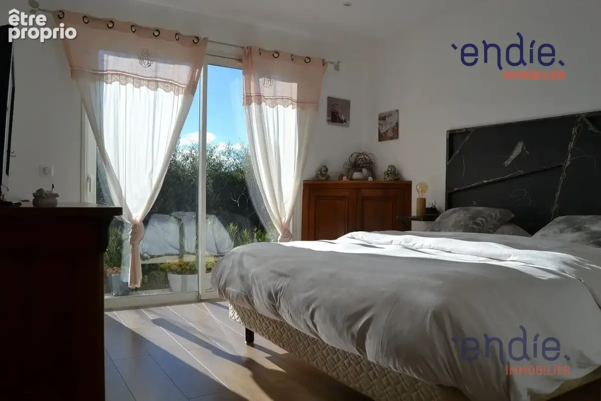 Maison 12 pièces 320 m² à vendre à La Garde-Freinet (83680) - photo 9
