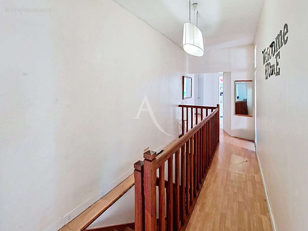 Appartement à DOUE-LA-FONTAINE