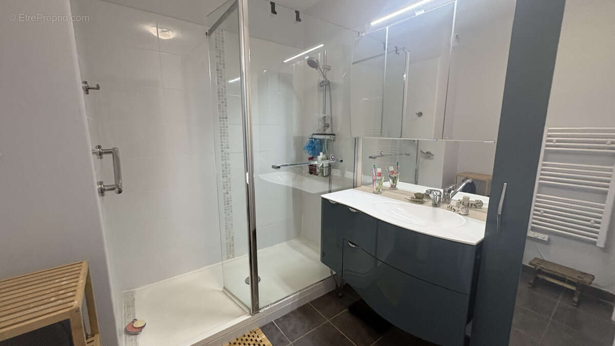 Appartement à LE PRADET