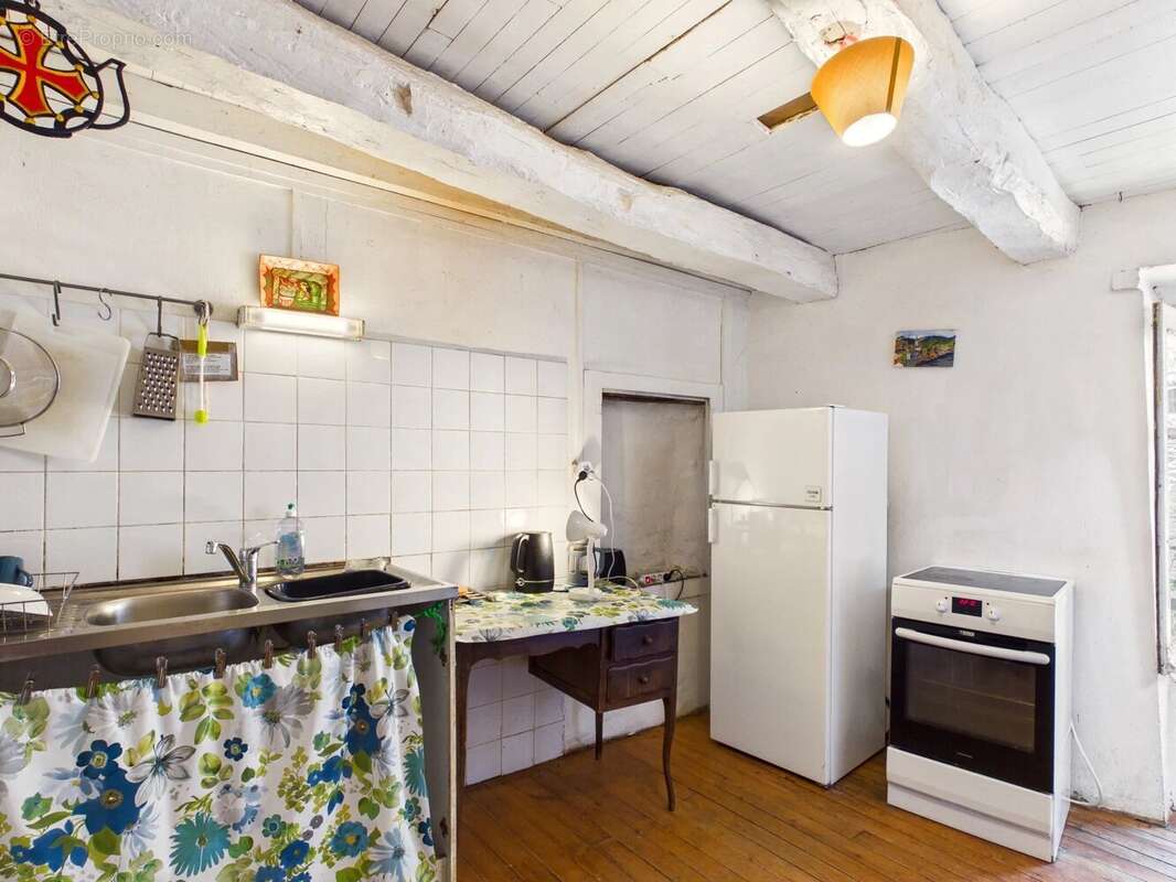 Maison à ALBI
