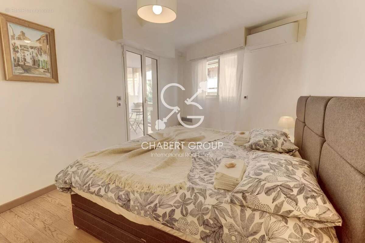 Appartement à VILLEFRANCHE-SUR-MER