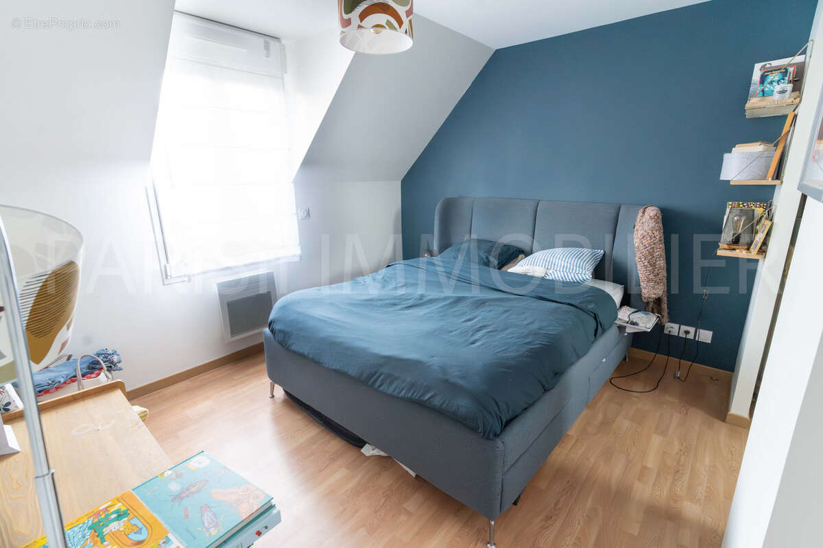 Maison à CORMEILLES-EN-PARISIS