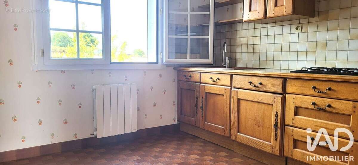Maison 90 m² à La Tessoualle  - photo 7