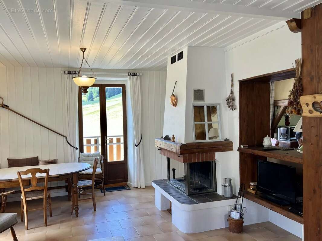 Grange à rénover et grand appartement - photo 19