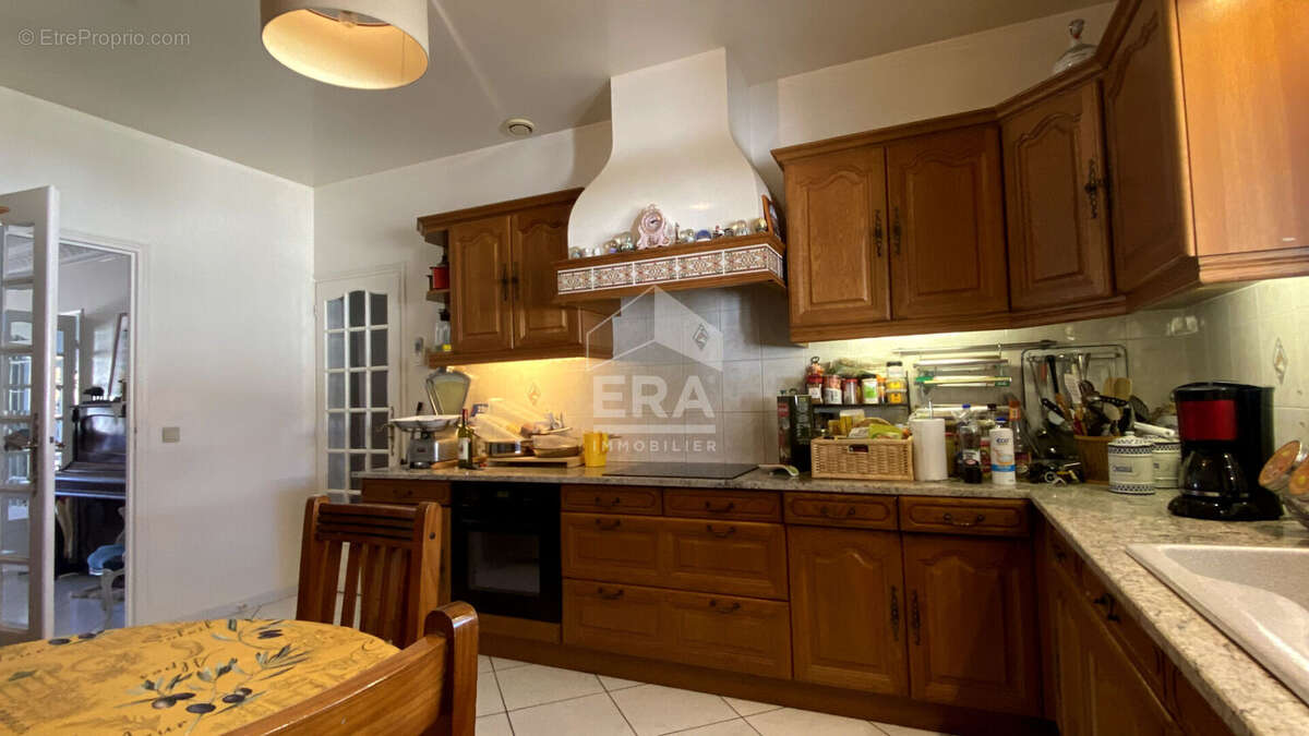 Maison à LES CLUSES