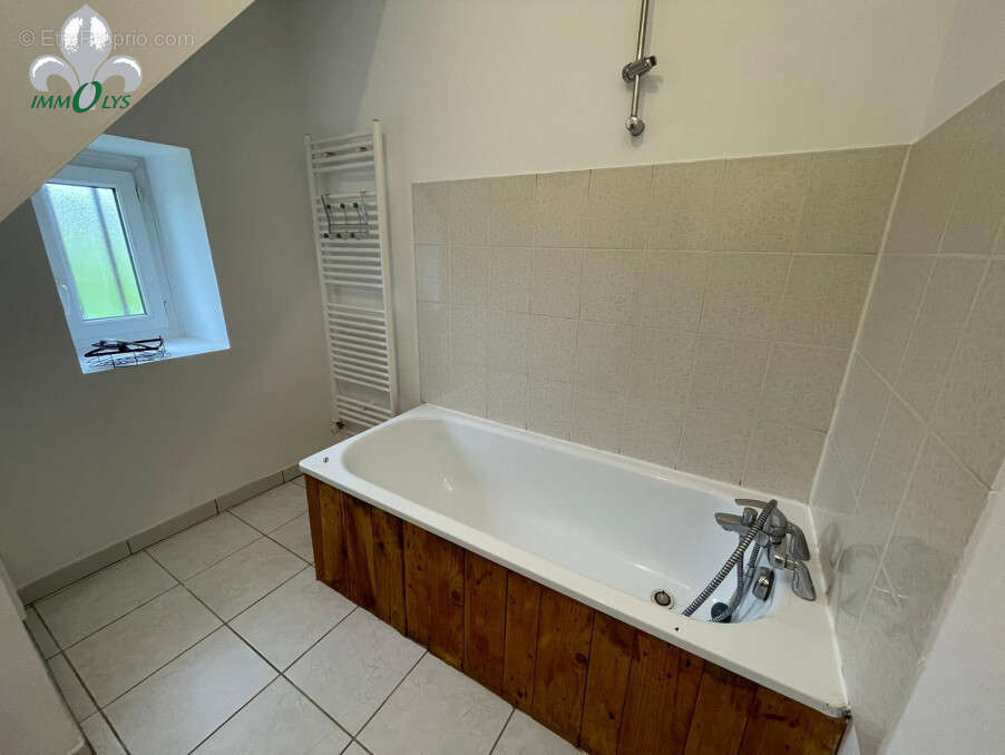 Maison à PAGNY-LE-CHATEAU